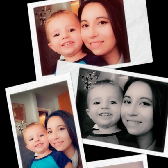 Meet your Posher, Raquel - Picture 1 of 1